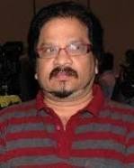 Geetha Krishna